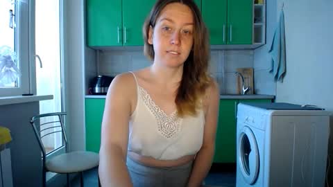 Snapshot of nastasiiaaforyou chatting on 22, 10, 2025 nastasiiaaforyou online show from 22, 10, 2025