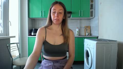 Snapshot of nastasiiaaforyou chatting on 14, 4, 2026 nastasiiaaforyou online show from 14, 4, 2026