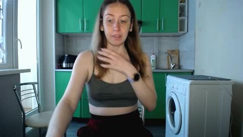 Snapshot of nastasiiaaforyou chatting on 15, 4, 2026 nastasiiaaforyou online show from 15, 4, 2026