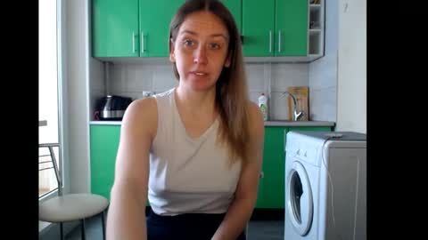 Snapshot of nastasiiaaforyou chatting on 16, 4, 2026 nastasiiaaforyou online show from 16, 4, 2026
