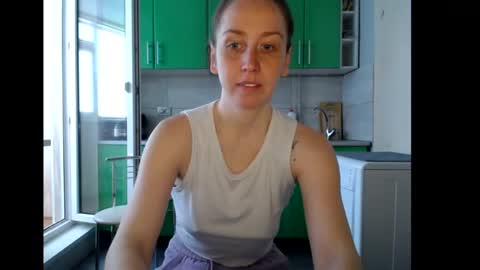 Snapshot of nastasiiaaforyou chatting on 17, 4, 2026 nastasiiaaforyou online show from 17, 4, 2026