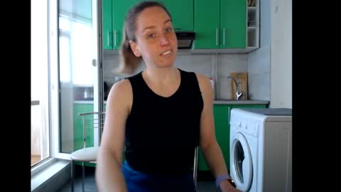Snapshot of nastasiiaaforyou chatting on 19, 4, 2026 nastasiiaaforyou online show from 19, 4, 2026
