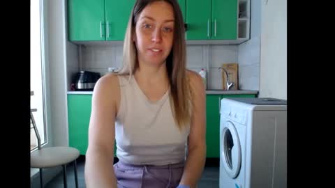 Snapshot of nastasiiaaforyou chatting on 22, 4, 2026 nastasiiaaforyou online show from 22, 4, 2026
