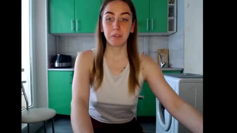 Snapshot of nastasiiaaforyou chatting on 23, 4, 2026 nastasiiaaforyou online show from 23, 4, 2026