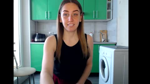 Snapshot of nastasiiaaforyou chatting on 25, 4, 2026 nastasiiaaforyou online show from 25, 4, 2026