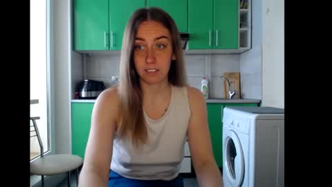 Snapshot of nastasiiaaforyou chatting on 27, 4, 2026 nastasiiaaforyou online show from 27, 4, 2026