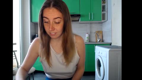 Snapshot of nastasiiaaforyou chatting on 28, 4, 2026 nastasiiaaforyou online show from 28, 4, 2026