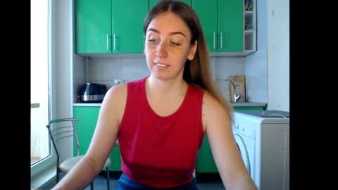 Snapshot of nastasiiaaforyou chatting on 29, 4, 2026 nastasiiaaforyou online show from 29, 4, 2026