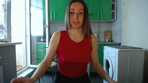 Snapshot of nastasiiaaforyou chatting on 6, 5, 2026 nastasiiaaforyou online show from 6, 5, 2026