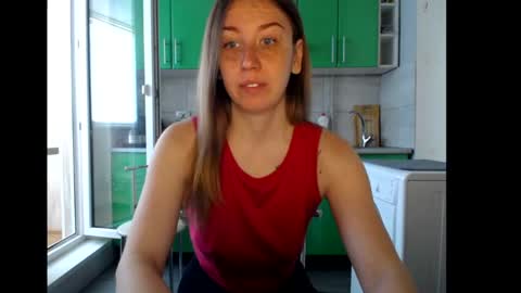 Snapshot of nastasiiaaforyou chatting on 13, 5, 2026 nastasiiaaforyou online show from 13, 5, 2026