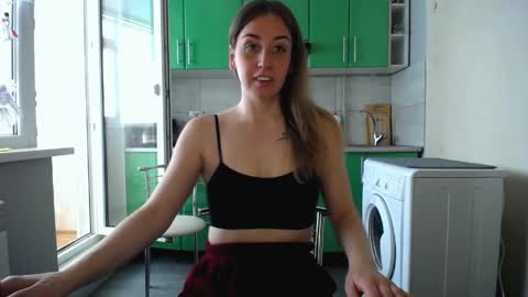 Snapshot of nastasiiaaforyou chatting on 24, 5, 2026 nastasiiaaforyou online show from 24, 5, 2026