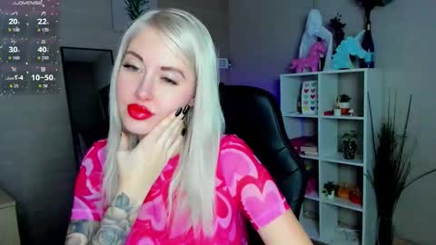 Nastya online show from 16, 12, 2025