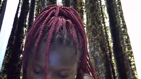 Snapshot of nasty_cherish chatting on 10, 4, 2026 Cherish online show from 10, 4, 2026