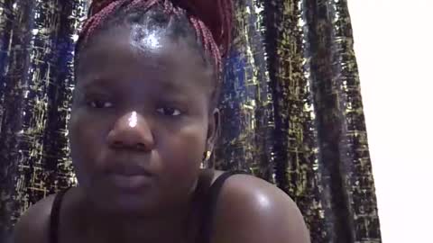Snapshot of nasty_cherish chatting on 14, 4, 2026 Cherish online show from 14, 4, 2026