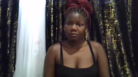 Snapshot of nasty_cherish chatting on 17, 4, 2026 Cherish online show from 17, 4, 2026