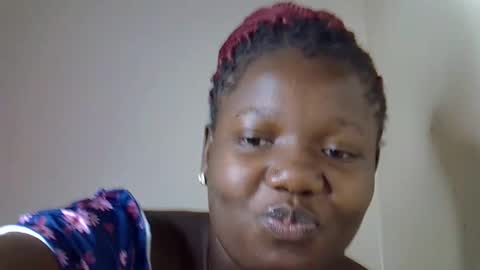 Snapshot of nasty_cherish chatting on 29, 4, 2026 Cherish online show from 29, 4, 2026