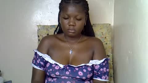 Snapshot of nasty_cherish chatting on 11, 5, 2026 Cherish online show from 11, 5, 2026