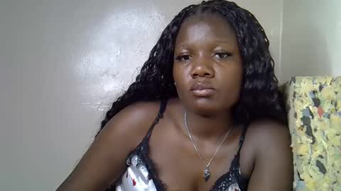 Snapshot of nasty_cherish chatting on 7, 6, 2026 Cherish online show from 7, 6, 2026