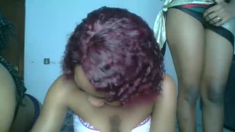 nasty_divah online show from 27, 4, 2026