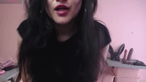 Bambi online show from 9, 9, 2025