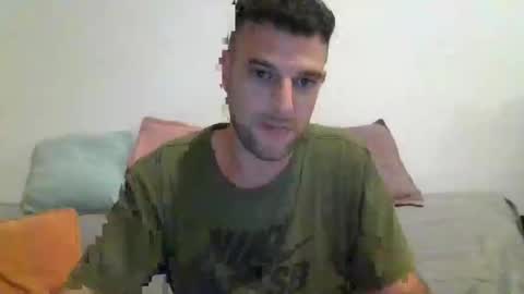 Nastyboy088 online show from 31, 12, 2024