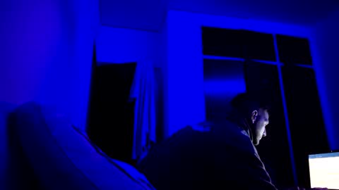 Nastyboy088 online show from 11, 3, 2025