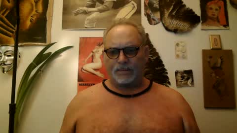 Snapshot of nastydaddyfatcock15 chatting on 5, 7, 2026 nastydaddyfatcock15 online show from 5, 7, 2026