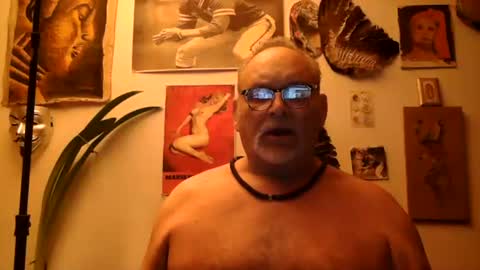 Snapshot of nastydaddyfatcock15 chatting on 10, 7, 2026 nastydaddyfatcock15 online show from 10, 7, 2026