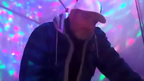 nastysubs69 online show from 1, 1, 2025