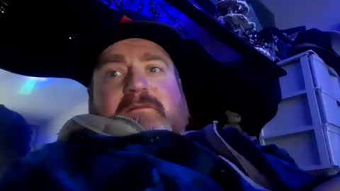 nastysubs69 online show from 31, 1, 2025