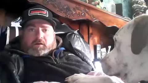 nastysubs69 online show from 14, 10, 2025