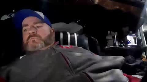 nastysubs69 online show from 25, 10, 2025