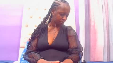 nastywetebony online show from 23, 12, 2025