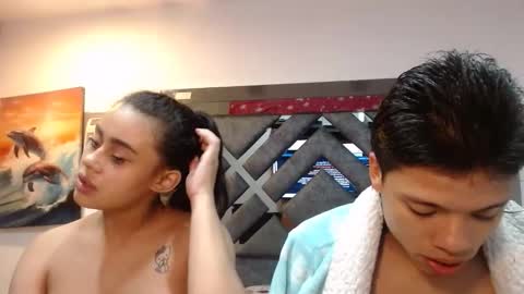 nastyzoebangs online show from 9, 1, 2026