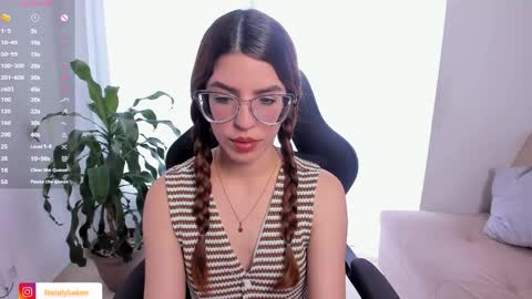Snapshot of nat_bakerss chatting on 24, 4, 2026 nat_bakerss online show from 24, 4, 2026