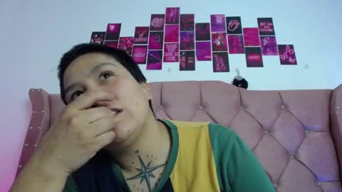 Snapshot of nat_evans8 chatting on 3, 3, 2026 nat_evans8 online show from 3, 3, 2026