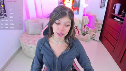 NATASHA online show from 28, 1, 2025