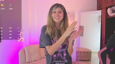 NATASHA online show from 24, 2, 2026