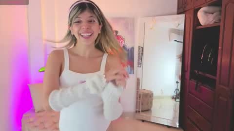 NATASHA online show from 19, 3, 2026