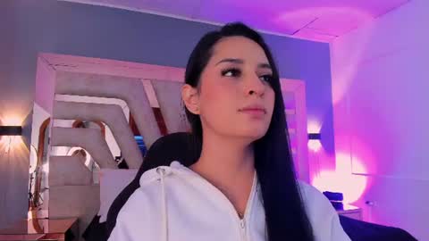 Snapshot of natachadiaz1 chatting on 21, 6, 2026 Natacha online show from 21, 6, 2026