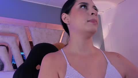 Snapshot of natachadiaz1 chatting on 3, 7, 2026 Natacha online show from 3, 7, 2026