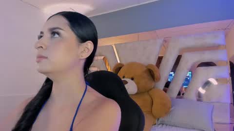 Snapshot of natachadiaz1 chatting on 4, 7, 2026 Natacha online show from 4, 7, 2026