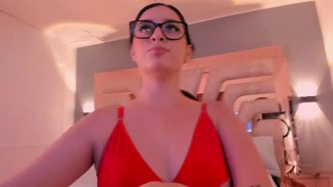 Snapshot of natachadiaz1 chatting on 27, 7, 2026 Natacha online show from 27, 7, 2026