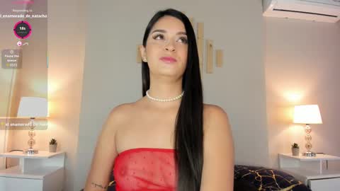 Natacha Diaz online show from 24, 9, 2025