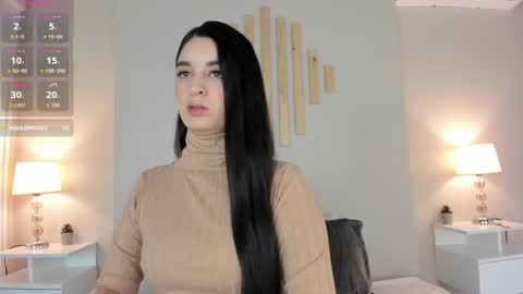 Natacha Diaz online show from 27, 11, 2025