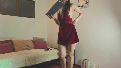 NataKinski online show from 12, 2, 2026