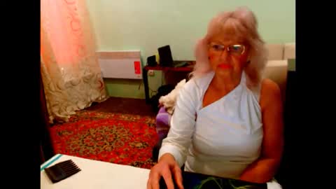 natali online show from 28, 10, 2025