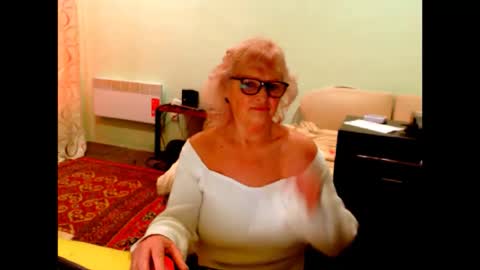 natali online show from 14, 3, 2026