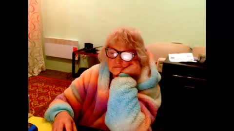 natali online show from 20, 3, 2026