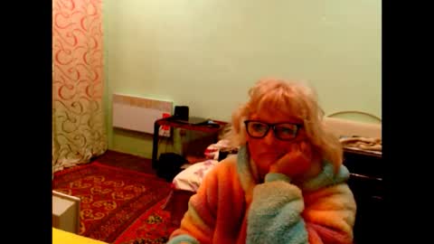 natali online show from 30, 3, 2026